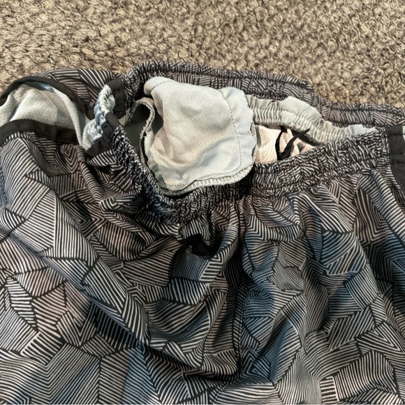 Nike Running Shorts - Picture 2 of 3